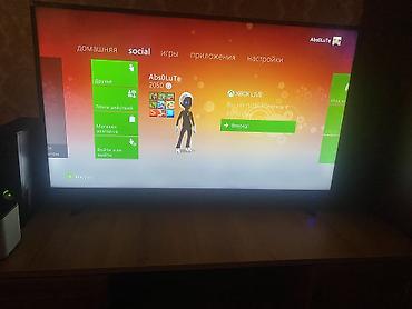 xbox wireless controller купить: ✅В ПРОДАЖЕ✅ Легенда своего времени XBOX 360 SLIM🤩 состояние приставки — 3
