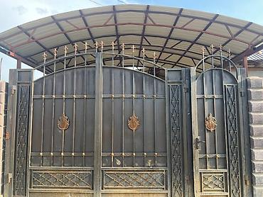 Долгосрочная аренда домов: Без хозяин — 1