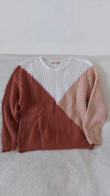 бесплатные хомяки: Отдам оригинальный свитер фирмы "CROPP" колекции "PINTEREST" за 4 уп