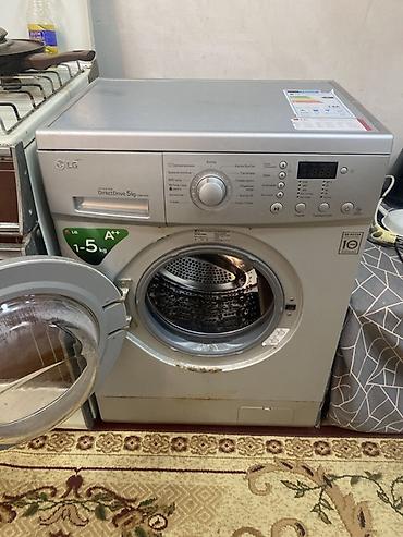 qab yuyan: Məhsul: Ön yükləməli paltaryuyan maşınlar (2 ədəd) 1) Vestel — 3