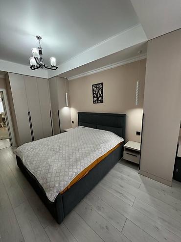 105: 3 комнаты, 105 м², Филармония Элитка, 10 этаж, Дизайнерский ремонт — 9