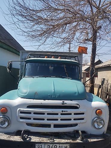 ЗИЛ: ЗИЛ : | 1989 г — 4