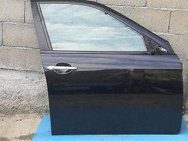 alpha: Alfa Romeo 156 prednja desna vrata. Cena se odnosi na gola vrata — 2