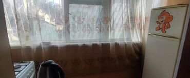 сниму пол дома: 2 бөлмө, Кыймылсыз мүлк агенттиги, Чогуу жашоосу жок, Жарым -жартылай эмереги бар