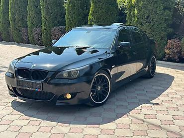 бмв е46: BMW 5 series: 2005 г., 3 л, Типтроник, Бензин, Седан — 8
