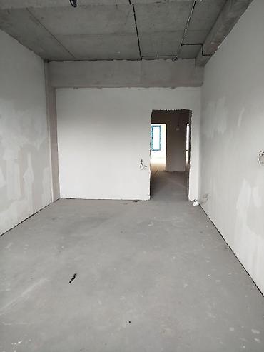 Продажа квартир: 3 комнаты, 117 м², Ак-Кеме Элитка, 3 этаж, ПСО (под самоотделку) — 5