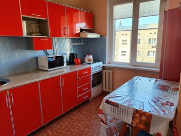 дом двух этажный: 3 комнаты, 63 м², 105 серия, 5 этаж, Евроремонт