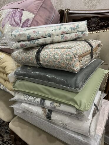 Другой текстиль: Текстиль для дома и базовый трикотаж - Мягкие плюшевые пледы/одеяла — 2