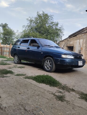 купит опель зафира: ВАЗ (ЛАДА) 2111: 2004 г., 1.5 л, Механика, Бензин, Универсал