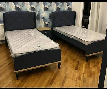 Tek carpayilar her rengde sifarisle yigliratras daxildir — 1