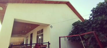 Bağ evlərinin satışı: Bakı, Buzovna, 110 kv. m, 3 otaqlı, Kombi, Qaz, İşıq — 16