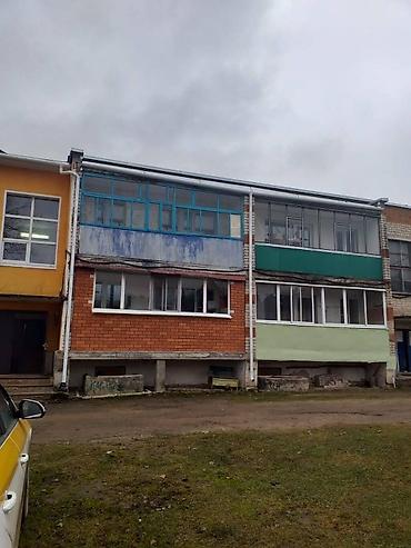 a frame evler: Satılır: 2 mərtəbəli kərpic binada mənzil - Plan: 1 otaq, ayrıca — 2