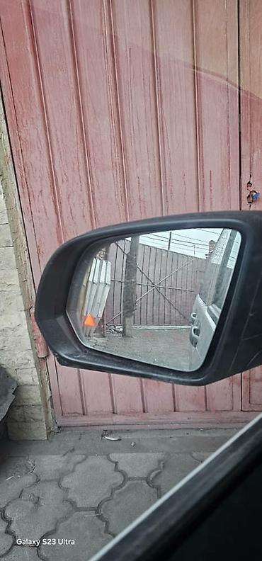 Mercedes-Benz: Mercedes-Benz Vito: 2019 г., 2 л, Автомат, Дизель — 10