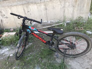велосипет бишкек: Цена-6500сом торг уместен номер- вотсап- состояние идеальное Бишкек