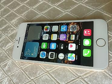 telefon alisi ve satisi: IPhone 7 Plus, 128 GB, Barmaq izi, Face ID — 1