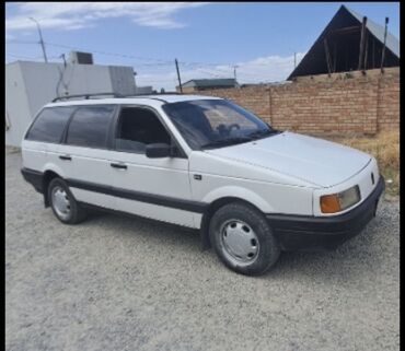 пассат в5 универсал: Volkswagen Passat: 1989 г., 1.6 л, Механика, Бензин, Универсал