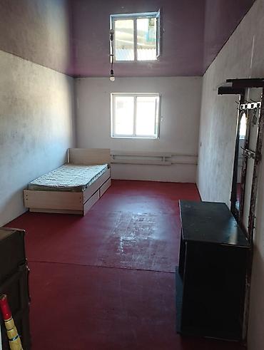 1 болмо: Комната в общежитии/хостельного типа.душ туалет общий, стиральная — 1