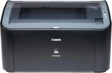принтер а3 черно белый: Canon lbp 2900b новый - ни разу не использовали