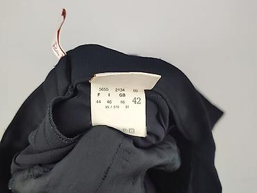 34 trousers: Betty Barclay, Spodnie materiałowe damskie, rozmiar L — 5