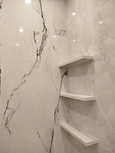 Другие виды отделочных работ: Больше 6 лет опыта — 4