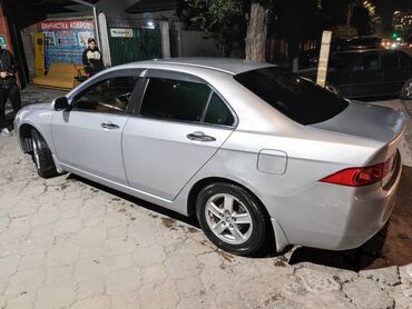 хонда аккорд cl7: Honda Accord: 2003 г., 2 л, Автомат, Бензин, Седан