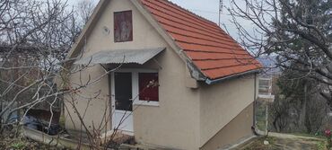 Kuće na prodaju: 54 kv. m, 4 sobe — 5