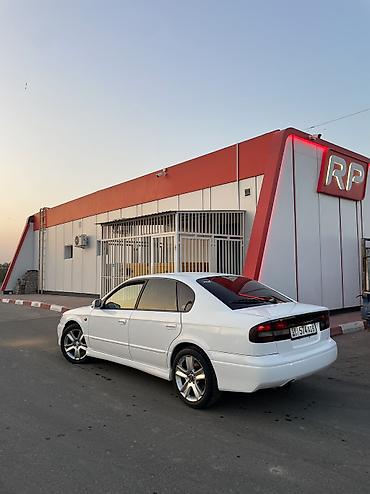 субару аутбек 2024 цена: Subaru Legacy: 2001 г., 2 л, Автомат, Бензин, Седан — 5