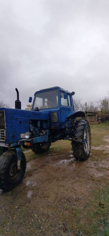 Traktorlar: Traktor motor 1.8 l, İşlənmiş -da lalafo.az — 10 Traktorlar: Traktor motor 1.8 l, İşlənmiş — 10
