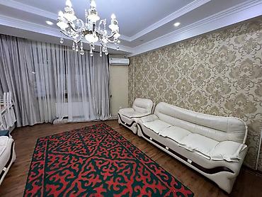 Продажа квартир: 3 комнаты, 98 м², 4 этаж — 3