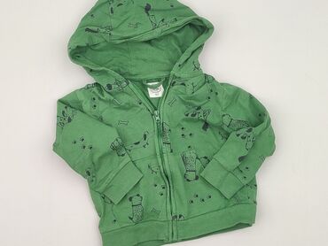 Bluza, Cool Club, 1.5-2 lat, 86-92 cm, stan - Idealny