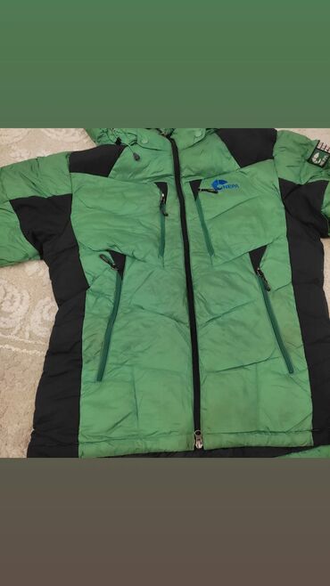 Бутсы: Мужские куртки к2, ейдер, black yak k2 eider the north face., Адидас