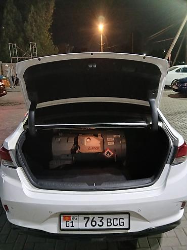 sonata d8: Hyundai Sonata: 2021 г., 2 л, Автомат, Газ, Седан — 9