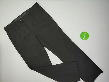 second hand item: Chinosy dla mężczyzn, rozmiar L — 2