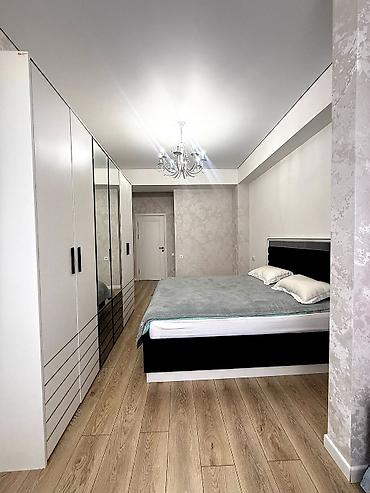 квартира ново покровке: 4 комнаты, 102 м², Элитка, 4 этаж, Евроремонт — 5