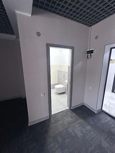 Коммерческая недвижимость: Сдаю Офис целиком: 50 м², В бизнес центре, С ремонтом, С отдельным санузлом, С высокими потолками, С парковкой — 4