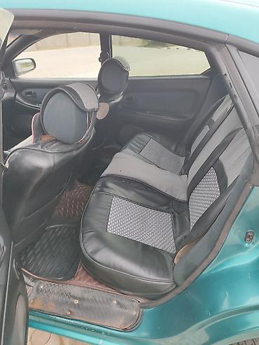 бензонасос нексия 1: Mazda 323: 1997 г. — 9