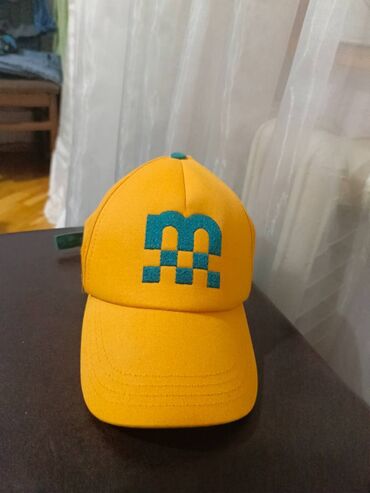 Digər: Formula 1 kepka təzə vəziyyətdədir — 3