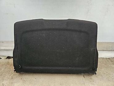 gurtne za auto: POLICA GEPEKA ZA CITROEN C4 OD 2003. DO 2006. GOD. - 96465722ZD — 1