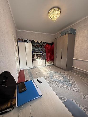 Продажа коттеджей и домов: 🔷 ПРОДАЁТСЯ КИРПИЧНЫЙ ДОМ С БОЛЬШИМ УЧАСТКОМ 🔷 Район Аламединского — 7