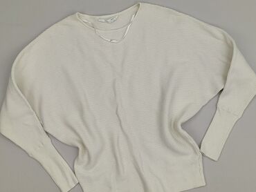 kurtki zimowe wyprzedaz: Women`s sweater, Primark, size 2XS (EU 32)