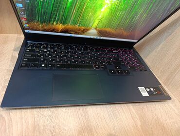 Lenovo: Lenovo Legion 5 15ITH6 — 6