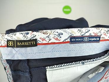 pull and bear garnitury: Chinosy dla mężczyzn, rozmiar 2XL — 4