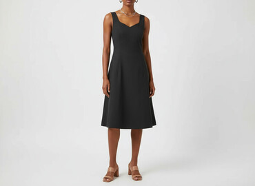 sukienki sylwester: Women`s dress, size S