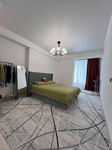 125: 3 комнаты, 73 м², Пишпек Элитка, 7 этаж — 3