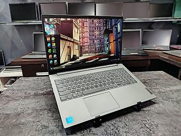 Ноутбуки Lenovo: Для программирования, Новый, Intel Core i5 — 1