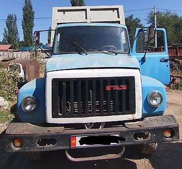 к 701 купить: ГАЗ : 1988 г., 4.5 л, Механика, Бензин, Внедорожник — 3