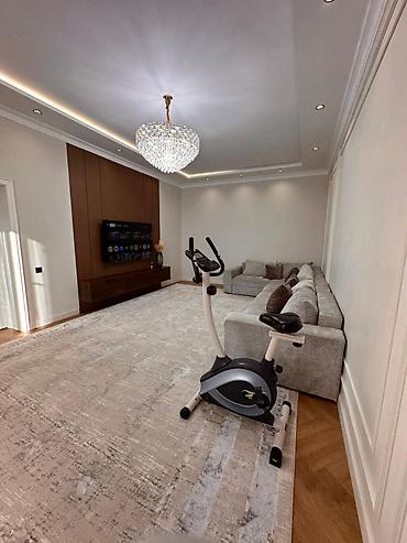 Продажа домов: Дом, 240 м², 5 комнат, Агентство недвижимости, Дизайнерский ремонт — 11