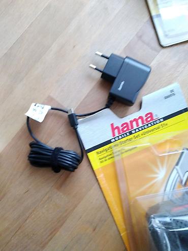 mini rerne: Hama mrežni punjač / adapter za navigaciju, sa mini USB priključkom — 2
