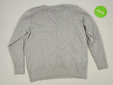 sweter hippie: Viva, Sweter damski, rozmiar 3XL — 3