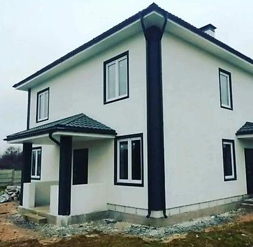 Курулуш жана оңдоо кызматтары: Фасадды жылуулоо | Үйдү жылуулоо, Батирди жылуулоо, Кампаны жылуулоо Керамзит, Пенопласт, Пенополиуретан 6 жылдан ашык тажрыйба — 10